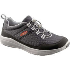 Lizard Sunrise Sailing Shoes - Grey