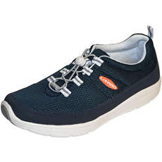 Lizard Sunrise Sailing Shoes - Blue