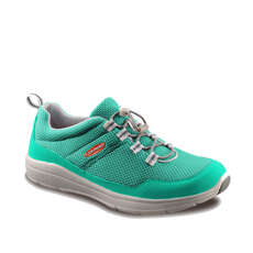 Lizard Womens Sunrise Sailing Shoes - Mint