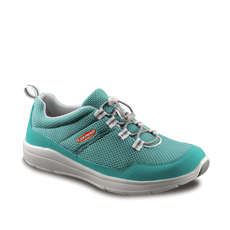 Lizard Womens Sunrise Sailing Shoes - Pool Blue