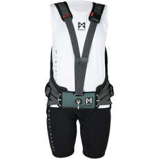 Magic Marine Aurelian Harness  - Black