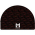 2023 Magic Marine 2mm Neoprene Beanie - Red Melee MM131001