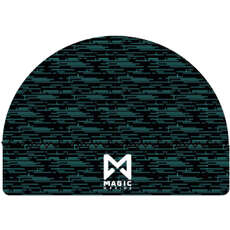 2023 Magic Marine 2mm Neoprene Beanie - Dark Blue Melee MM131001