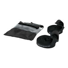 Magic Marine Rack Strap Set  - Black