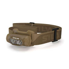 Silva MR350 Head Torch - Brown - MR350