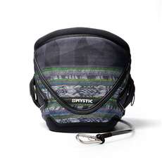 Mystic Artistic Kitesurf Harness 2014 - Gypsy Mystic Artistic Kitesurf Harness 2014 - Gypsy
