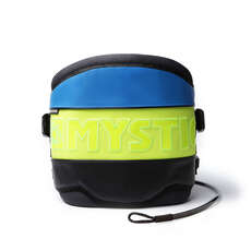 Mystic Drip Kitesurf Harness 2014 - Yellow Mystic Drip Kitesurf Harness 2014 - Yellow