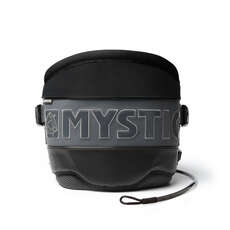 Mystic Drip Kitesurf Harness 2014 - Black Mystic Drip Kitesurf Harness 2014 - Black