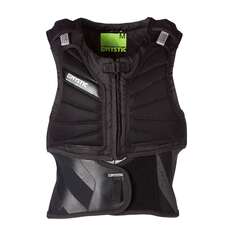 Mystic IMPACT Shield Kitesurf Jacket - Black Mystic IMPACT Shield Kitesurf Jacket - Black