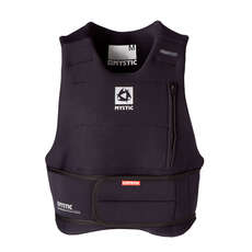 Mystic IMPACT Weight Kitesurf Vest 2015 - Black Mystic IMPACT Weight Kitesurf Vest 2015 - Black