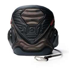 Mystic Warrior Kitesurf Harness 2014 - Camo Mystic Warrior Kitesurf Harness 2014 - Camo