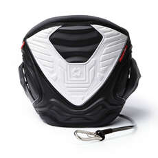 Mystic Warrior Kitesurf Harness 2014 - Black Mystic Warrior Kitesurf Harness 2014 - Black