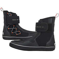 Magic Marine Horizon Dinghy Boots  - Black