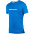 2022 Magic Marine Ratlines T-Shirt - Bali Blue - 160050
