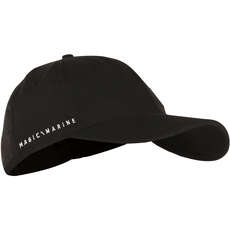 Magic Marine Sailing Cap  - Black