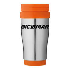 Magic Marine Thermal Coffee Travel Mug