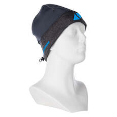 Magic Marine Womens 2mm Neoprene Beanie  - Grey