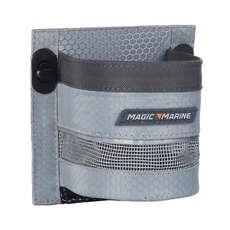 Magic Marine Single Drink Holder - Grey