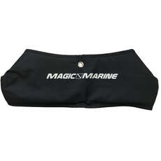Magic Marine Optimist Bow Bumper - Black