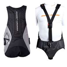 Magic Marine Viper Harness Magic Marine Viper Harness
