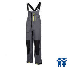Magic Marine Junior Coast Sailing Trousers - Grey Magic Marine Junior Coast Sailing Trousers - Grey