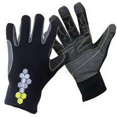 Maindeck Elite 3 Season Neoprene Sailing Gloves