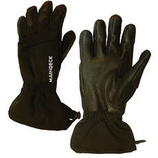 Maindeck Extreme Waterproof Sailing Gloves 2023