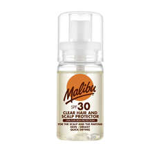 Malibu SPF30 Hair and Scalp Protector - 50ml