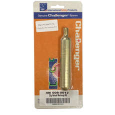 Typhoon Life Jacket Rearming Pack - 33g Manual Universal Kit Typhoon Life Jacket Rearming Pack - 33g Manual Universal Kit