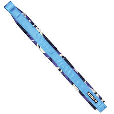 Marine 13 Laser Padded Toe Strap / Hiking Strap - Blue/Arctic Camo