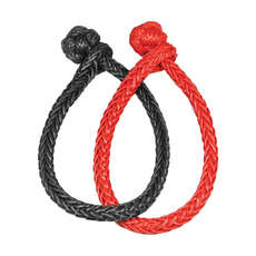 Marlow D12 Soft Shackles - Pack of 2