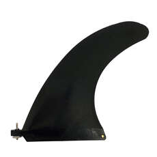 US Fin Box 8" SUP Fin - Black