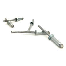 Holt Monel Metal Rivets