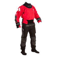 Typhoon Multisport 4 Drysuit with Con Zip - SIZE L Typhoon Multisport 4 Drysuit with Con Zip - SIZE L