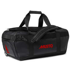 Musto 30L Duffel Sailing Bag - Black 86002 Musto 30L Duffel Sailing Bag - Black 86002