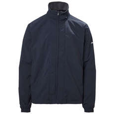 Musto Amalfi Jacket - Navy - LMJK070-598 Musto Amalfi Jacket - Navy - LMJK070-598