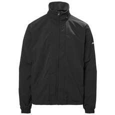 Musto Amalfi Jacket - Black - LMJK070-991 Musto Amalfi Jacket - Black - LMJK070-991