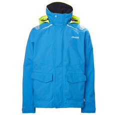 Musto BR1 Inshore Sailing Jacket - Brilliant Blue 81208