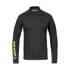 Musto Championship Hydrotherm Long Sleeve Fleece Top 2023