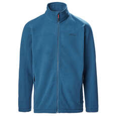 2023 Musto Corsica 200GM Fleece Jacket - Deep Sea - 82023