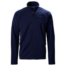 Musto Corsica 100GM Fleece Jacket - Navy - LMFL004-598