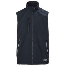 Musto Corsica BR1 Gilet 2.0 - Navy - SMJK095-598