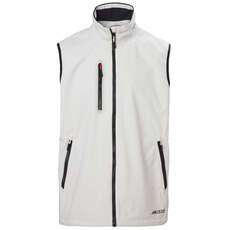 Musto Corsica BR1 Gilet 2.0 - Platinum - SMJK095-841