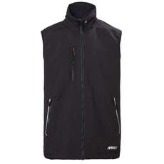 Musto Corsica BR1 Gilet 2.0 - Black - SMJK095-991