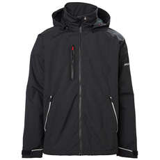 Musto Corsica BR1 Jacket 2.0 - Black - SMJK094-991