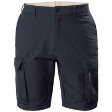 Musto Evolution Deck UV Fast Dry Shorts - Navy - EMST025