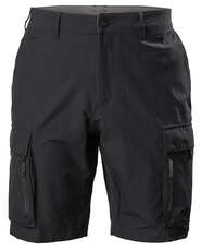 Musto Evolution Deck UV Fast Dry Shorts - Black - EMST025 Musto Evolution Deck UV Fast Dry Shorts - Black - EMST025
