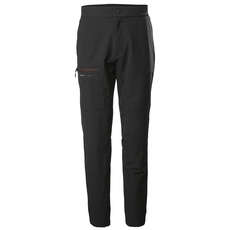 Musto Evolution Evo Tech Stretch Trousers - Black 82044 Musto Evolution Evo Tech Stretch Trousers - Black 82044