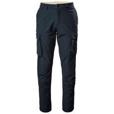 Musto Evolution Deck Fast Dry Trouser - Navy - EMTR035-598
