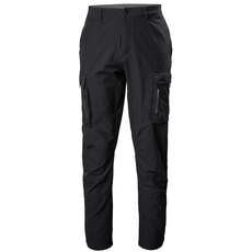 Musto Evolution Deck Fast Dry Trouser - Black - EMTR035-991